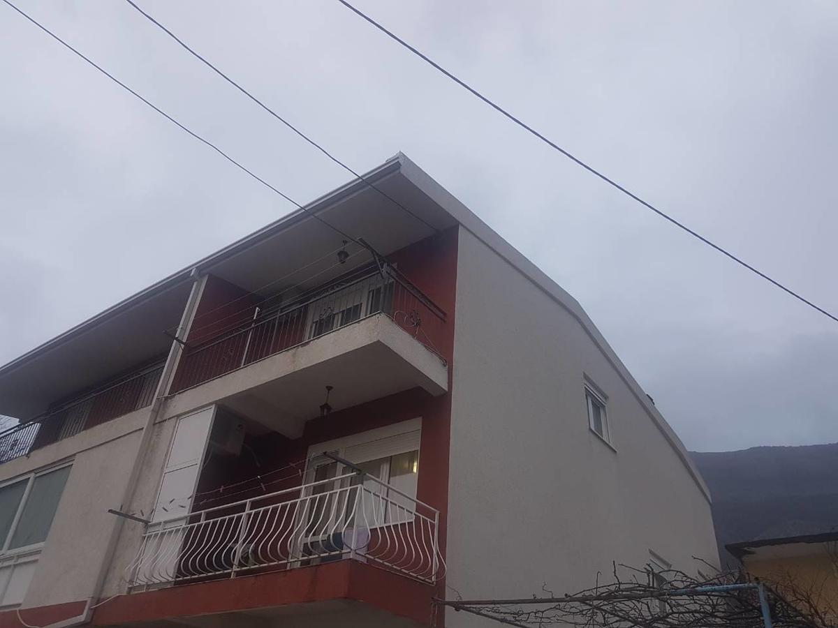 Apartments Neda Sutomore Exterior foto